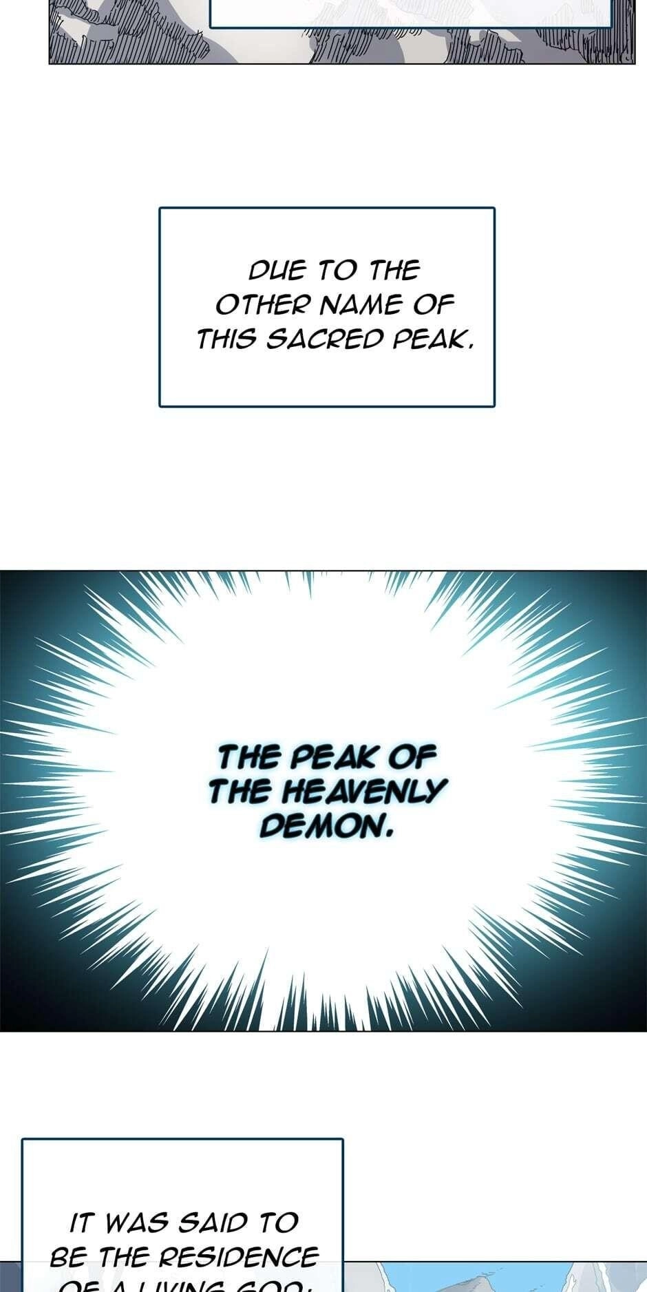 Heavenly Demon Reborn! Chapter 28, page 36 of 51