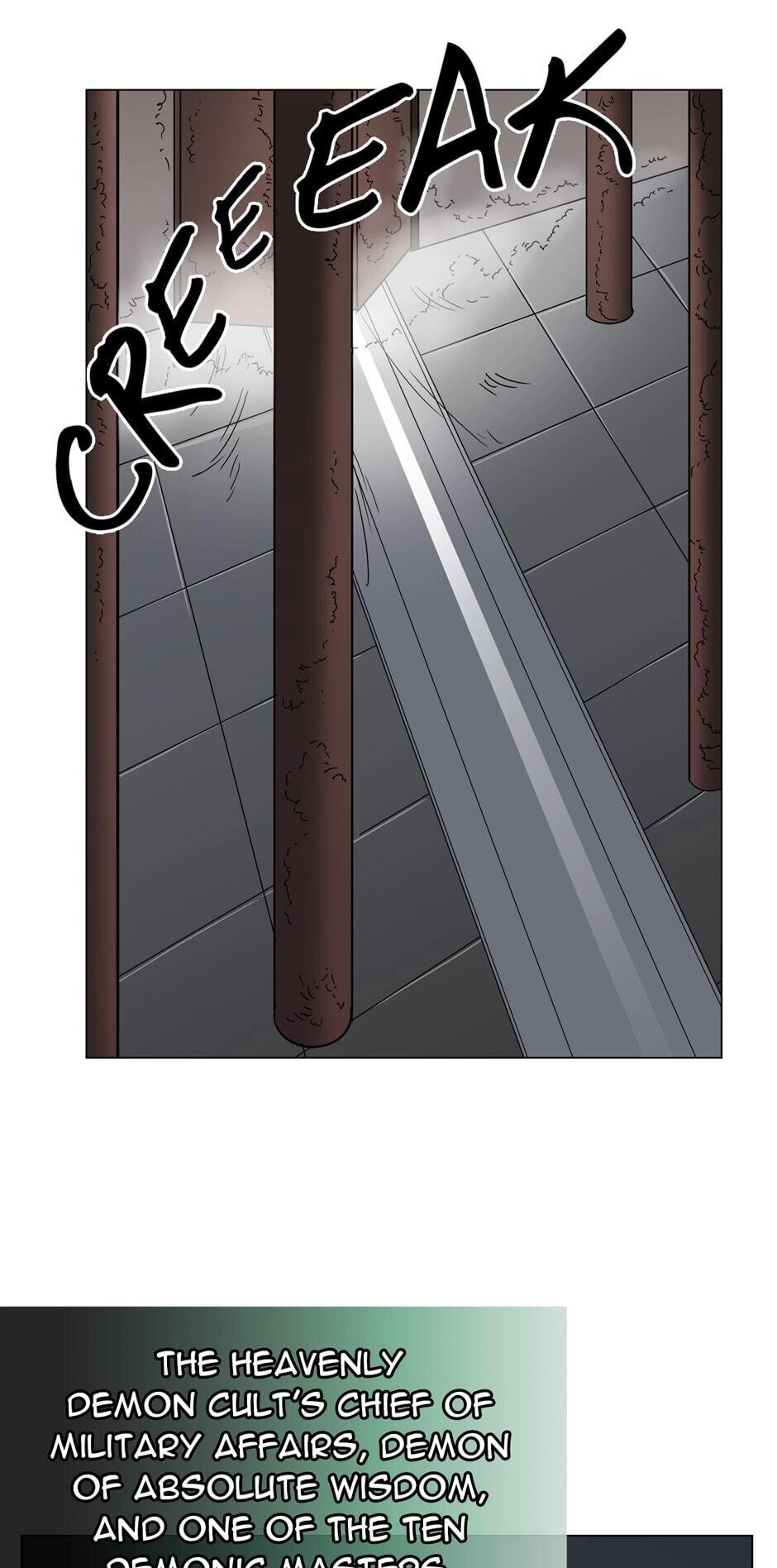 Heavenly Demon Reborn! Chapter 28, page 39 of 51