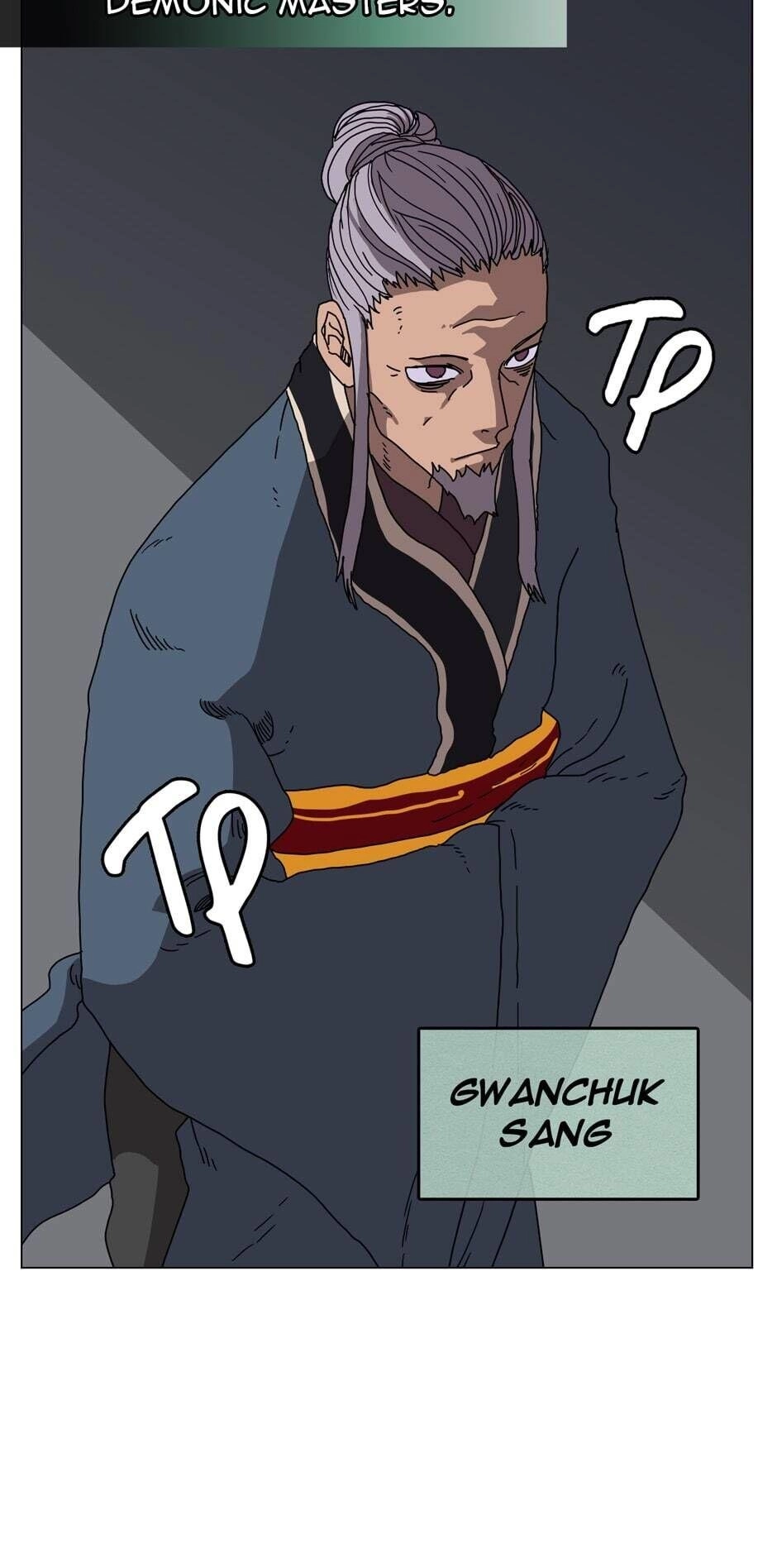 Heavenly Demon Reborn! Chapter 28, page 40 of 51