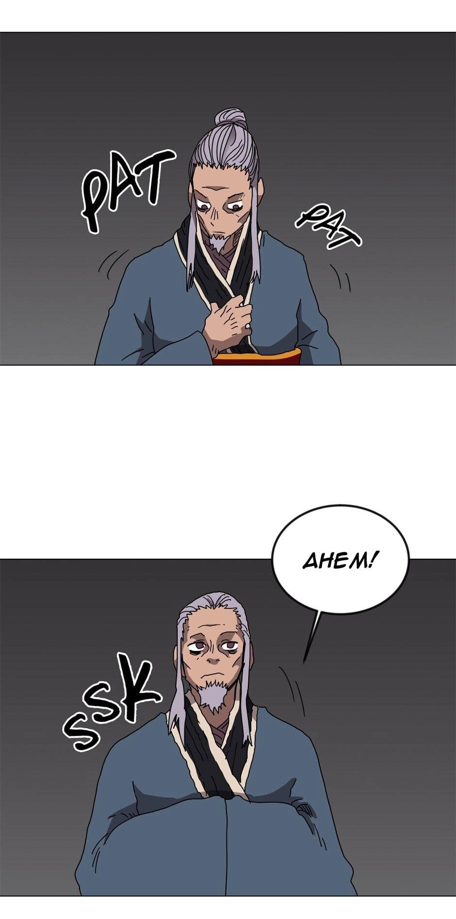 Heavenly Demon Reborn! Chapter 28, page 42 of 51