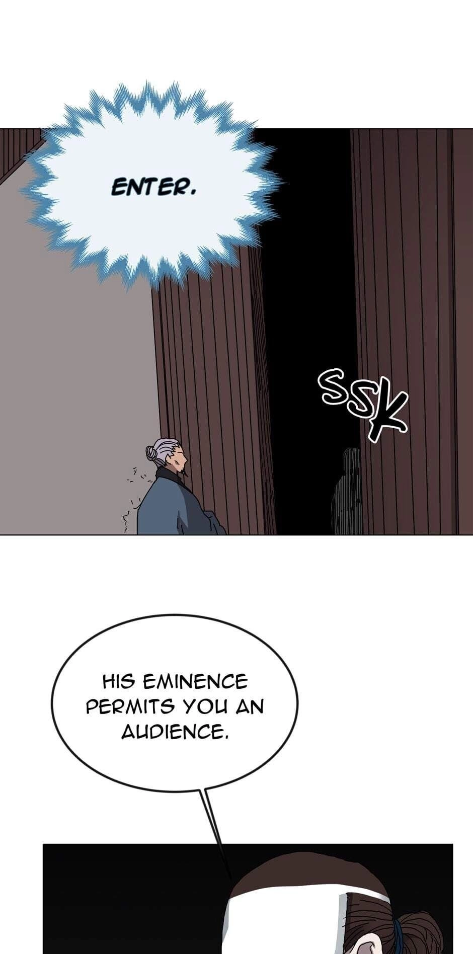 Heavenly Demon Reborn! Chapter 28, page 43 of 51