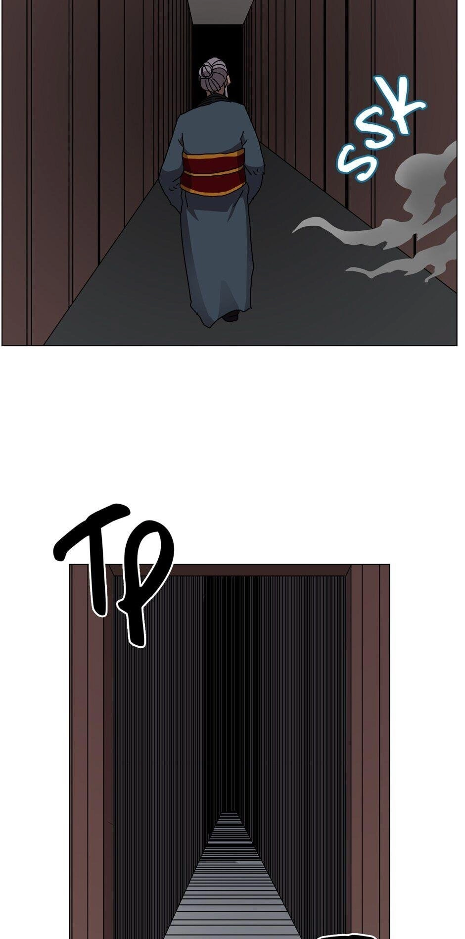 Heavenly Demon Reborn! Chapter 28, page 45 of 51