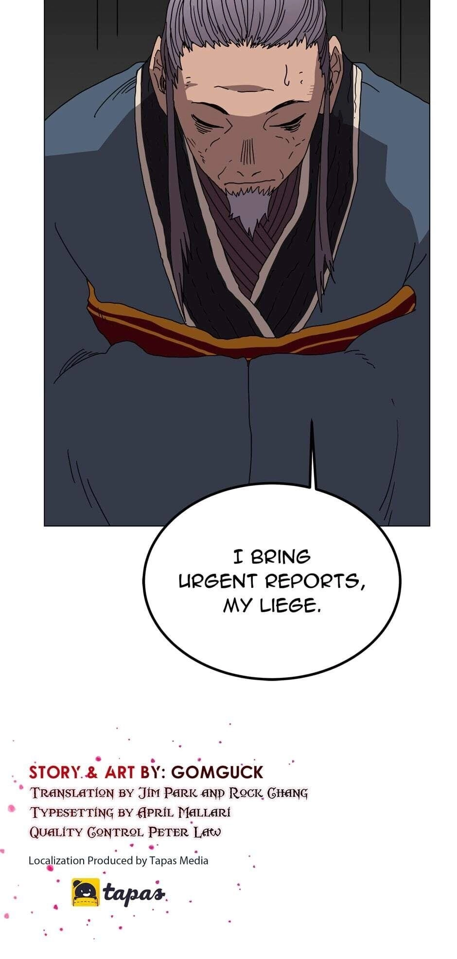 Heavenly Demon Reborn! Chapter 28, page 51 of 51