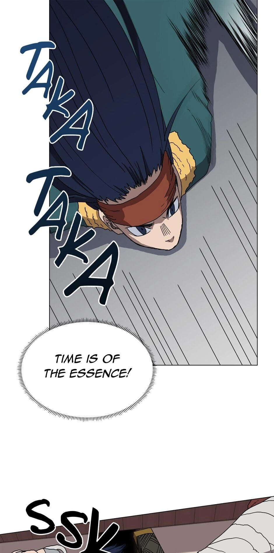 Heavenly Demon Reborn! Chapter 28, page 7 of 51