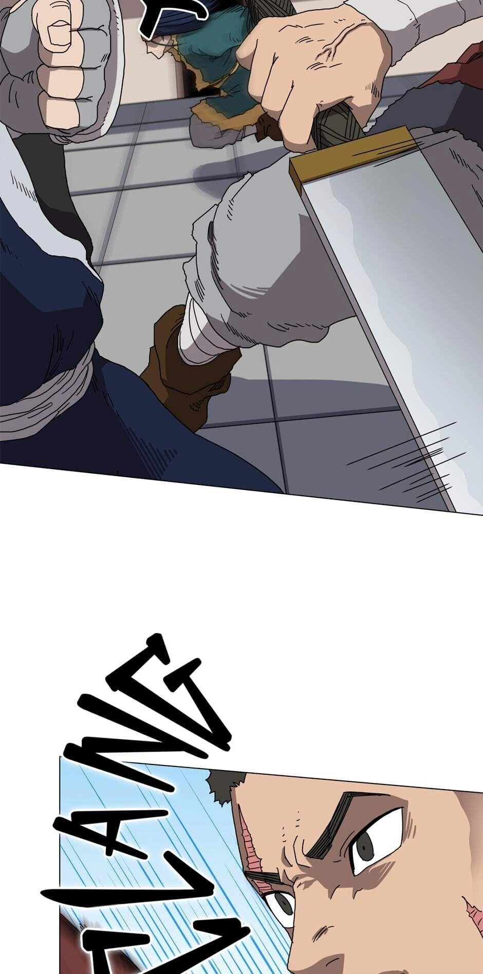 Heavenly Demon Reborn! Chapter 28, page 8 of 51
