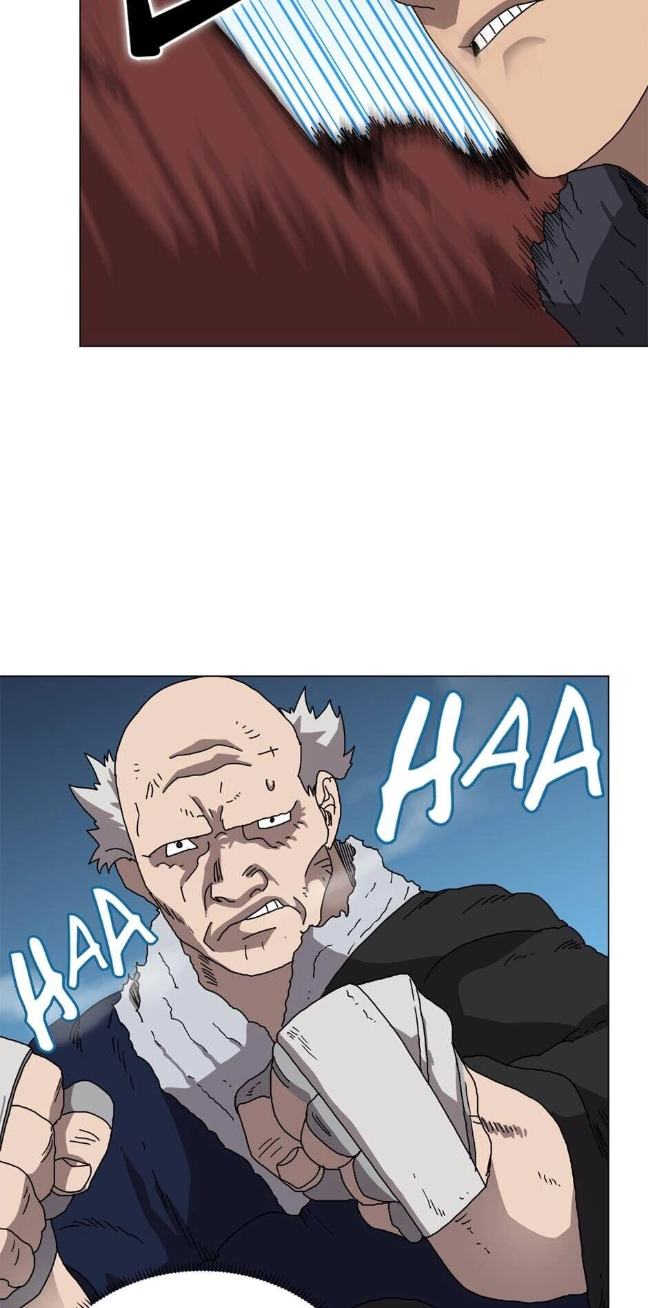Heavenly Demon Reborn! Chapter 28, page 9 of 51