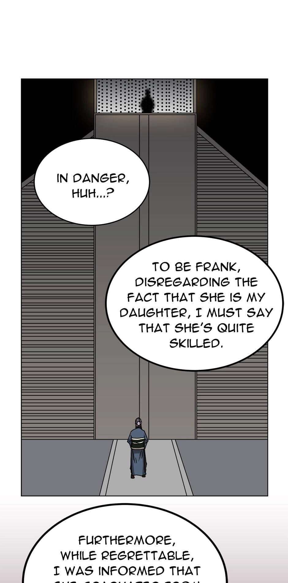 Heavenly Demon Reborn! Chapter 29, page 10 of 56