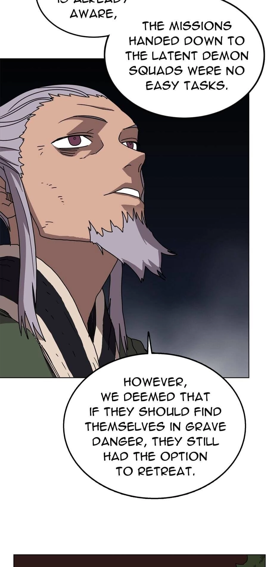 Heavenly Demon Reborn! Chapter 29, page 12 of 56