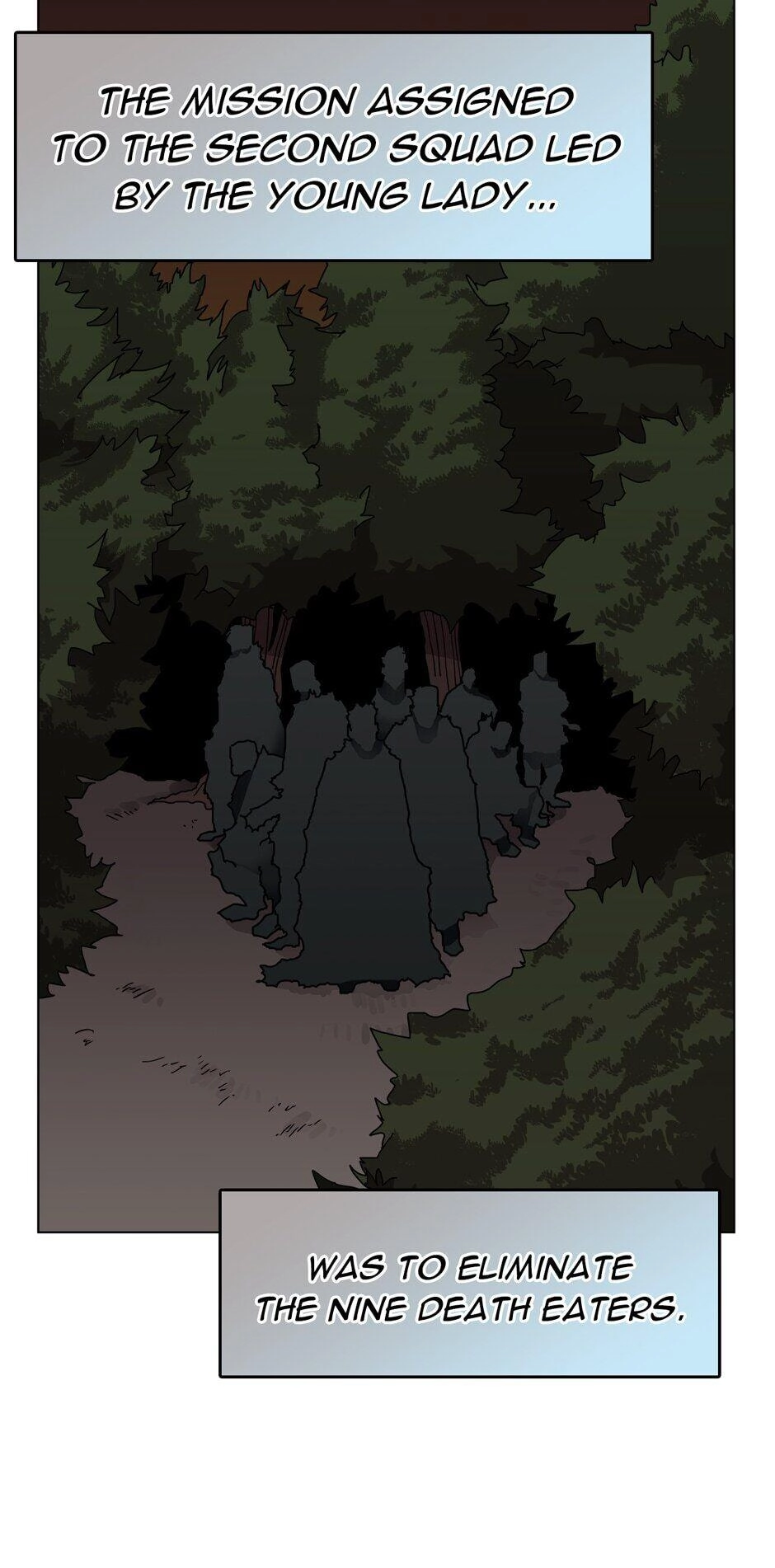 Heavenly Demon Reborn! Chapter 29, page 13 of 56