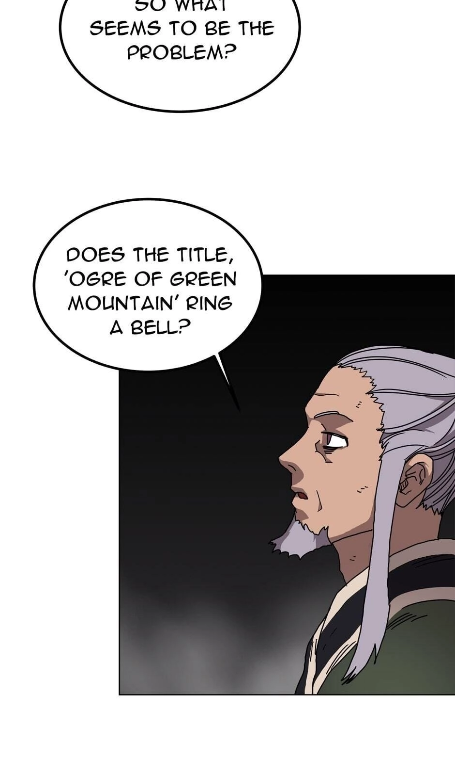 Heavenly Demon Reborn! Chapter 29, page 17 of 56