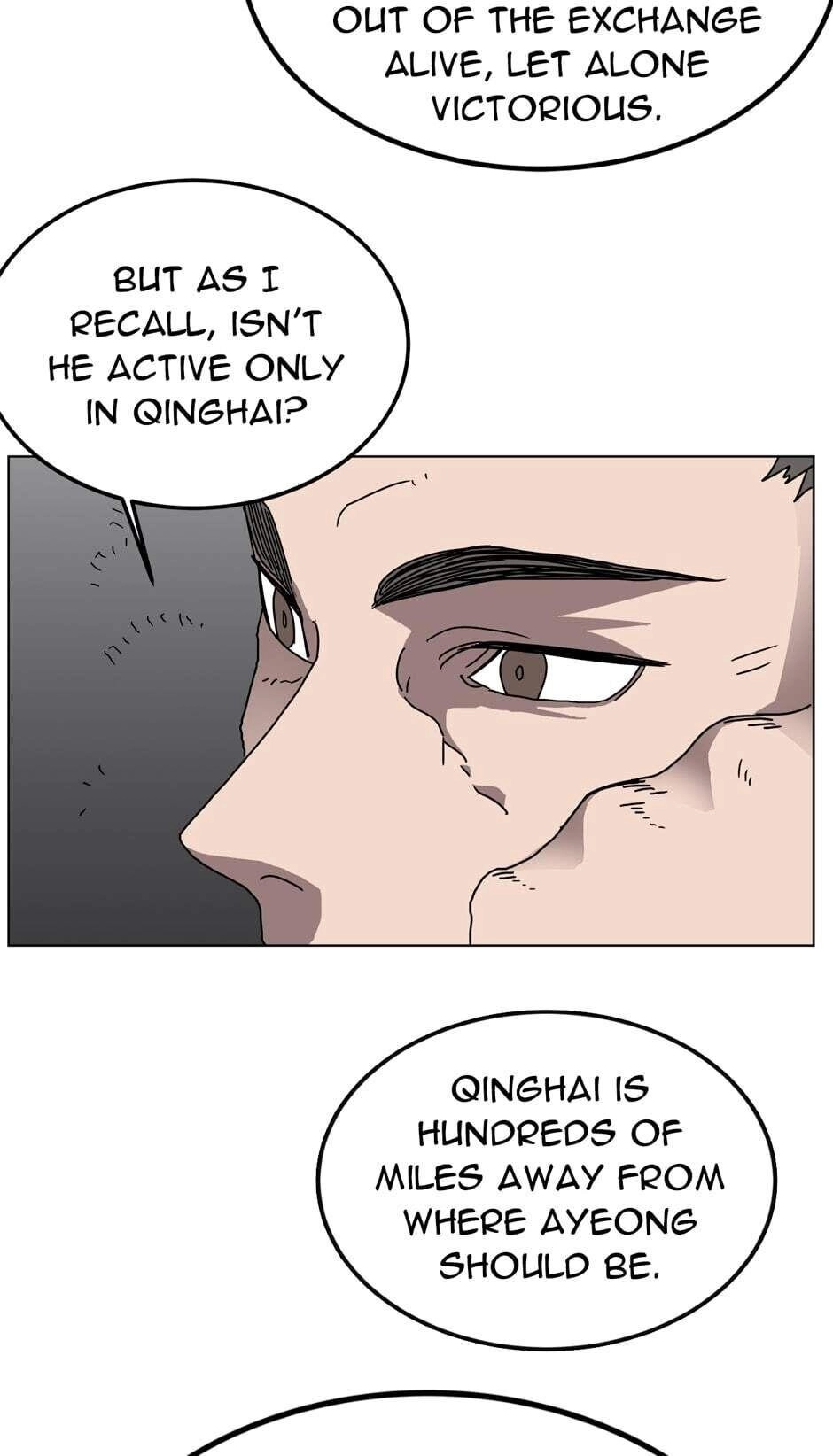 Heavenly Demon Reborn! Chapter 29, page 20 of 56