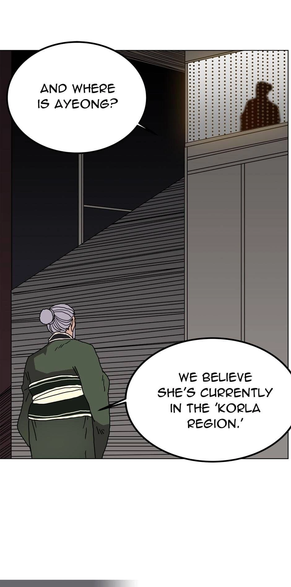 Heavenly Demon Reborn! Chapter 29, page 22 of 56