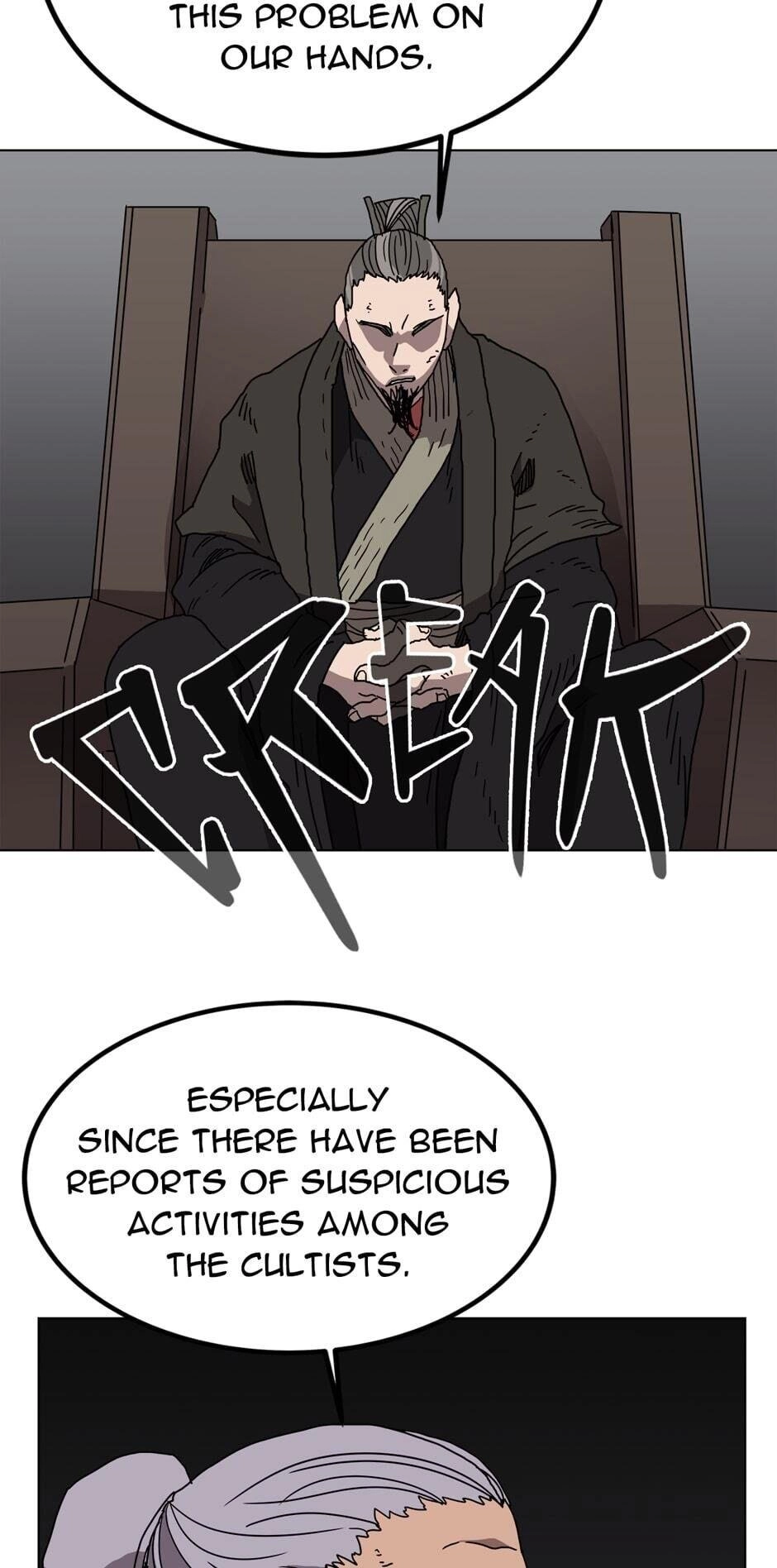 Heavenly Demon Reborn! Chapter 29, page 24 of 56