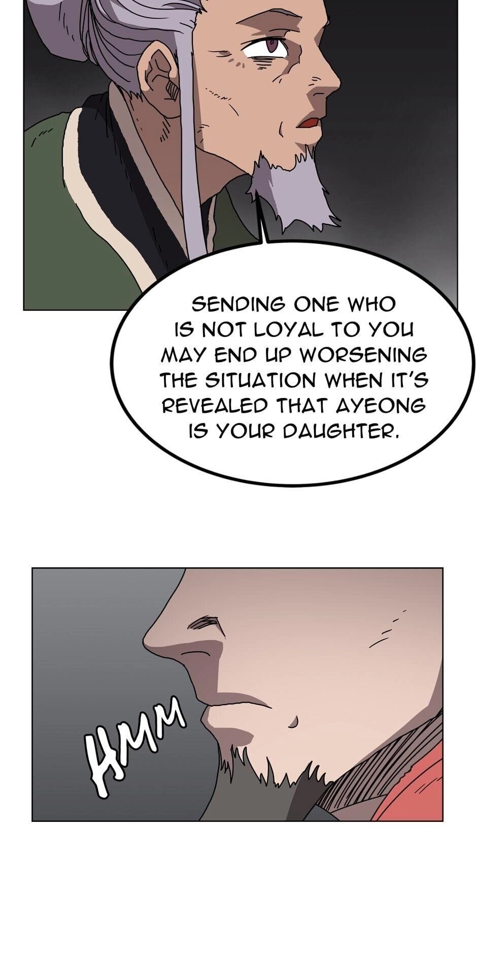 Heavenly Demon Reborn! Chapter 29, page 25 of 56