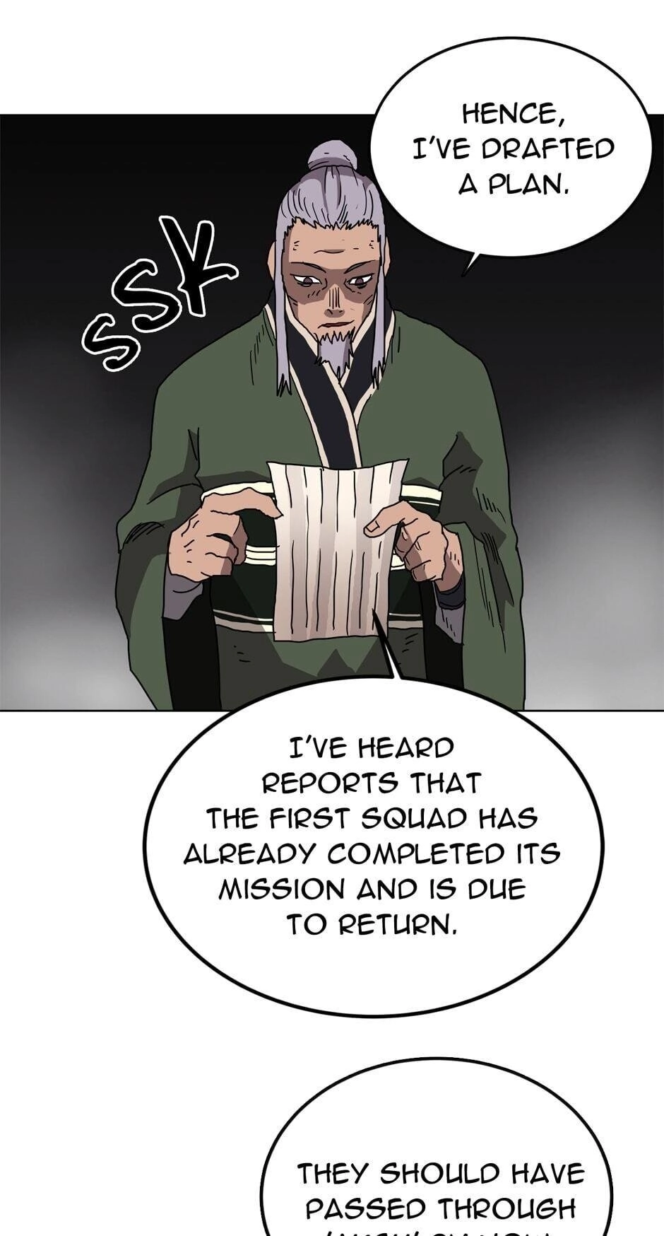 Heavenly Demon Reborn! Chapter 29, page 26 of 56