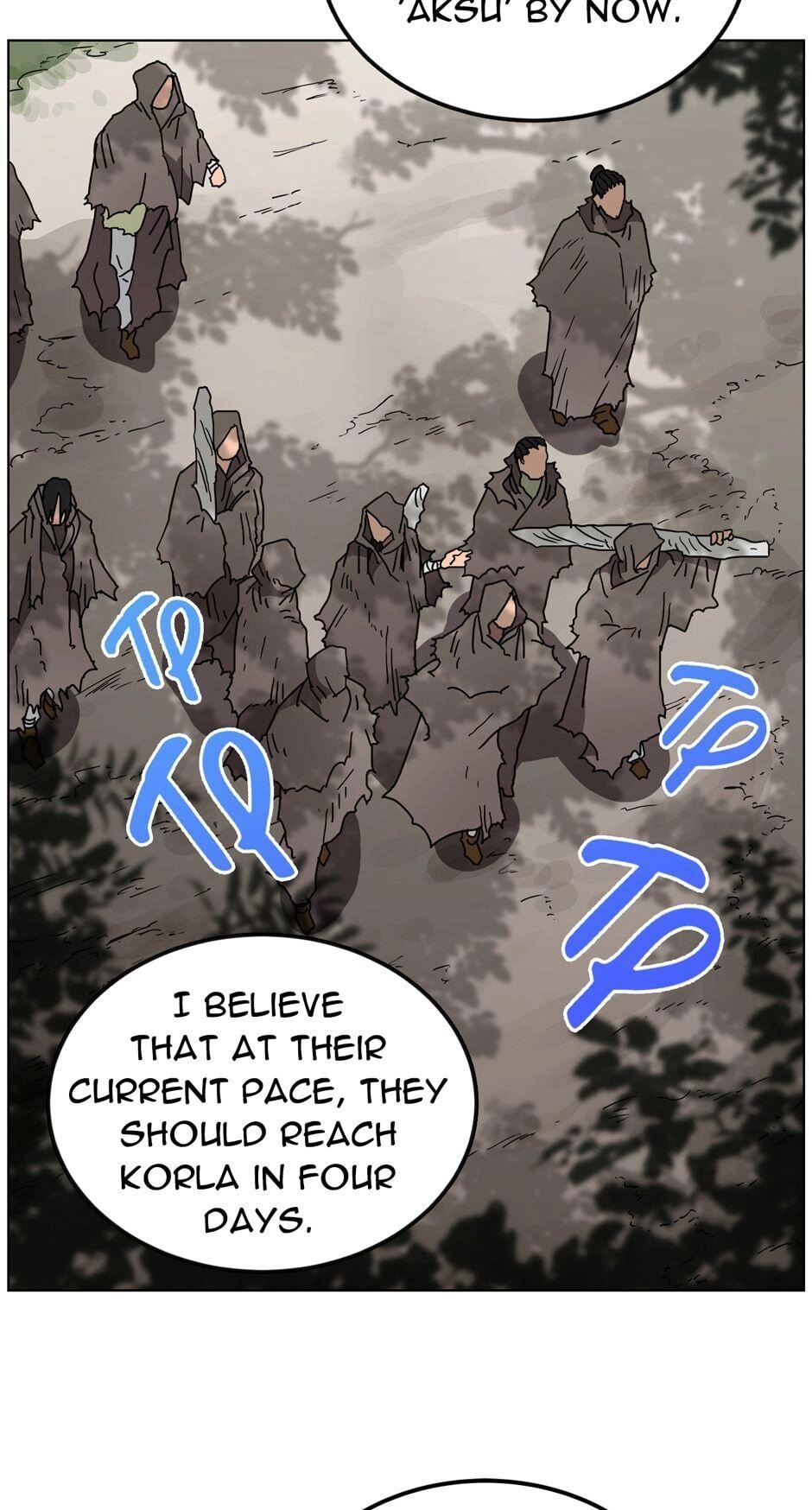 Heavenly Demon Reborn! Chapter 29, page 27 of 56