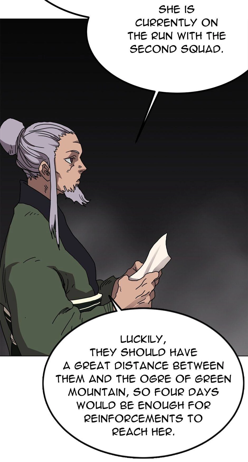 Heavenly Demon Reborn! Chapter 29, page 29 of 56