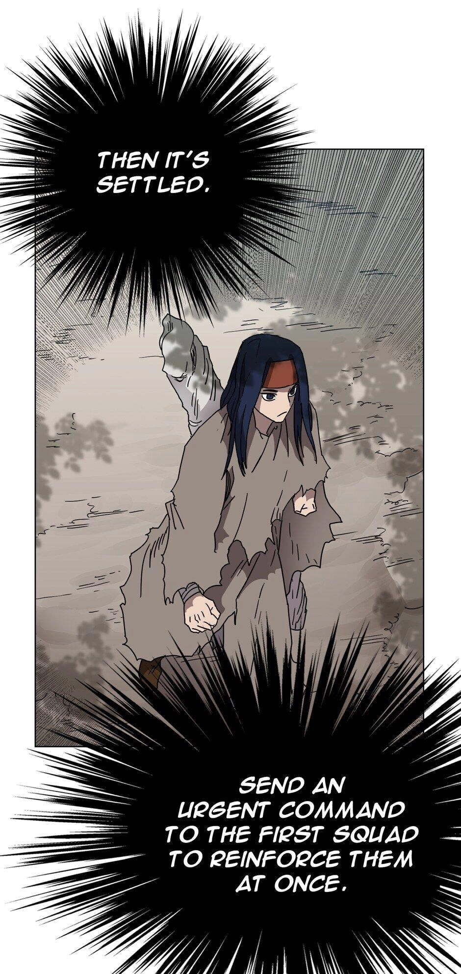 Heavenly Demon Reborn! Chapter 29, page 30 of 56
