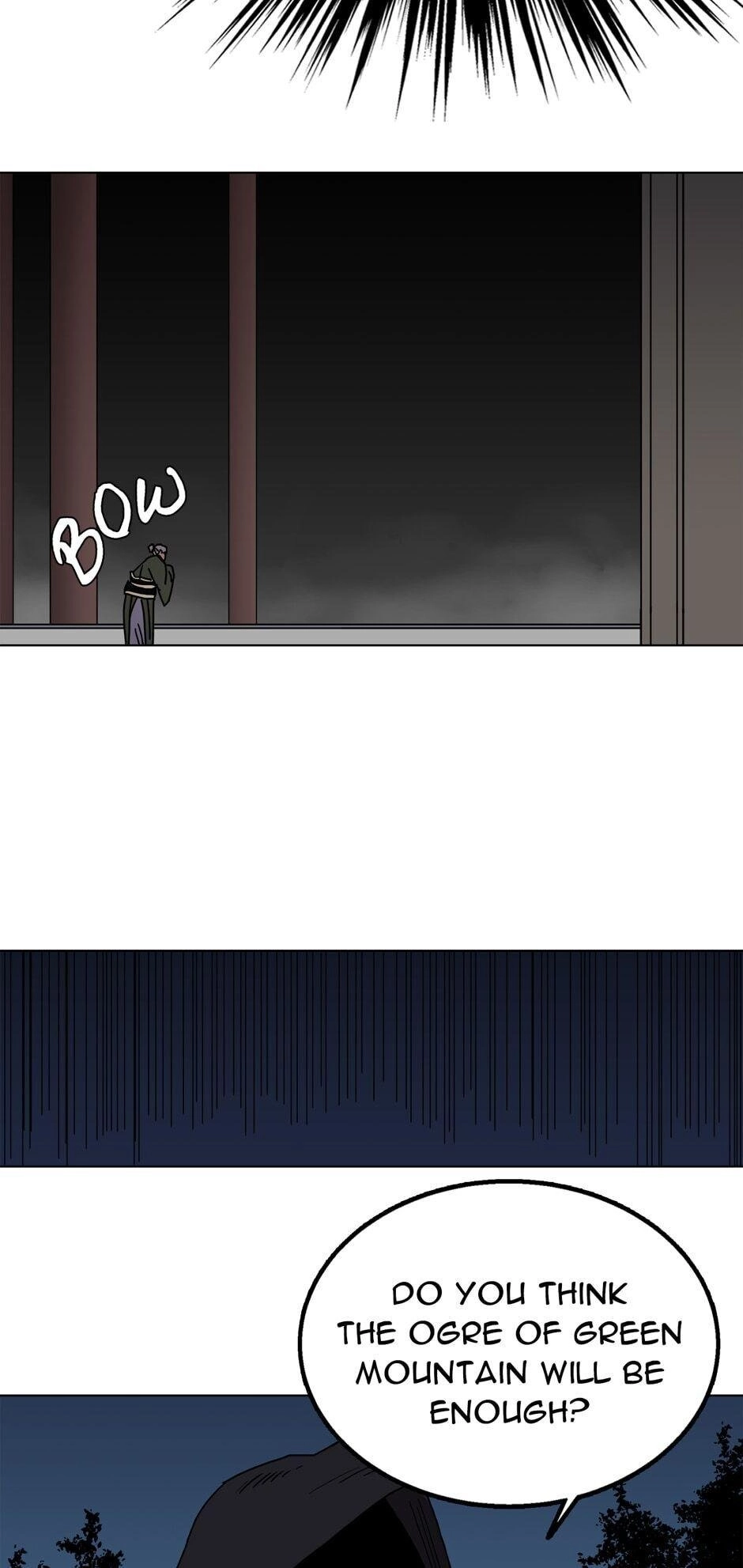 Heavenly Demon Reborn! Chapter 29, page 31 of 56