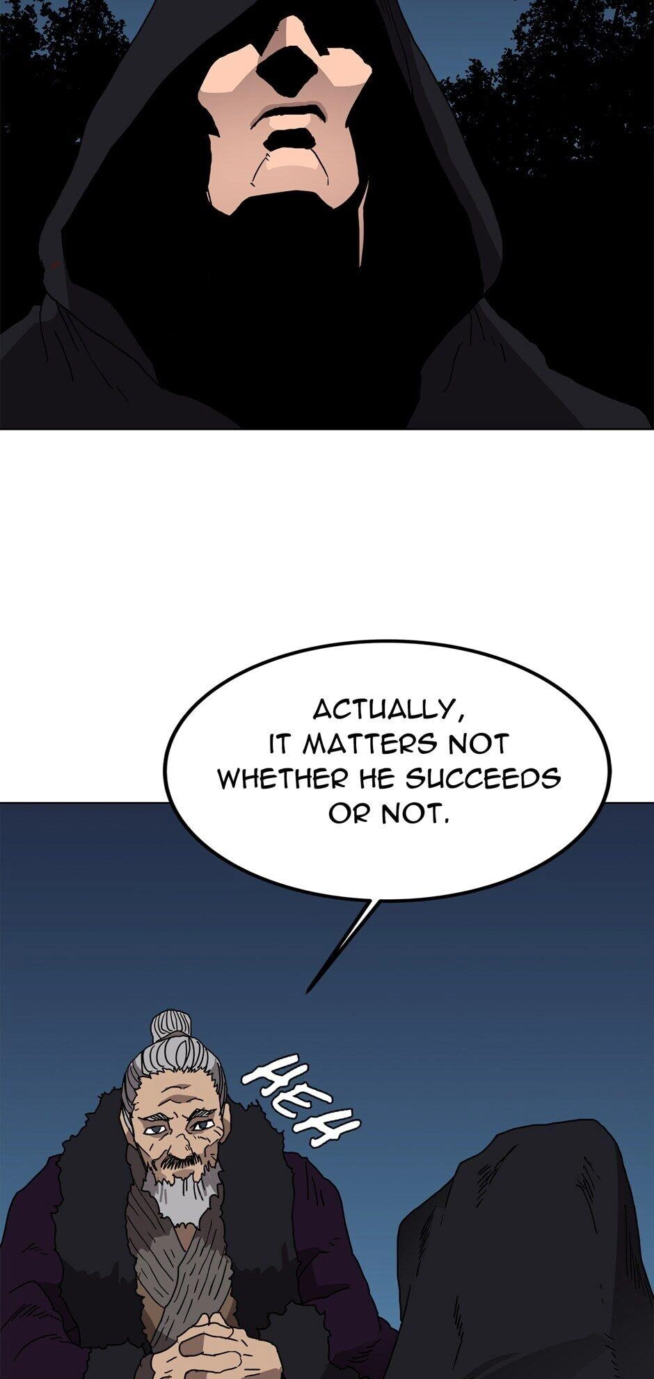Heavenly Demon Reborn! Chapter 29, page 32 of 56