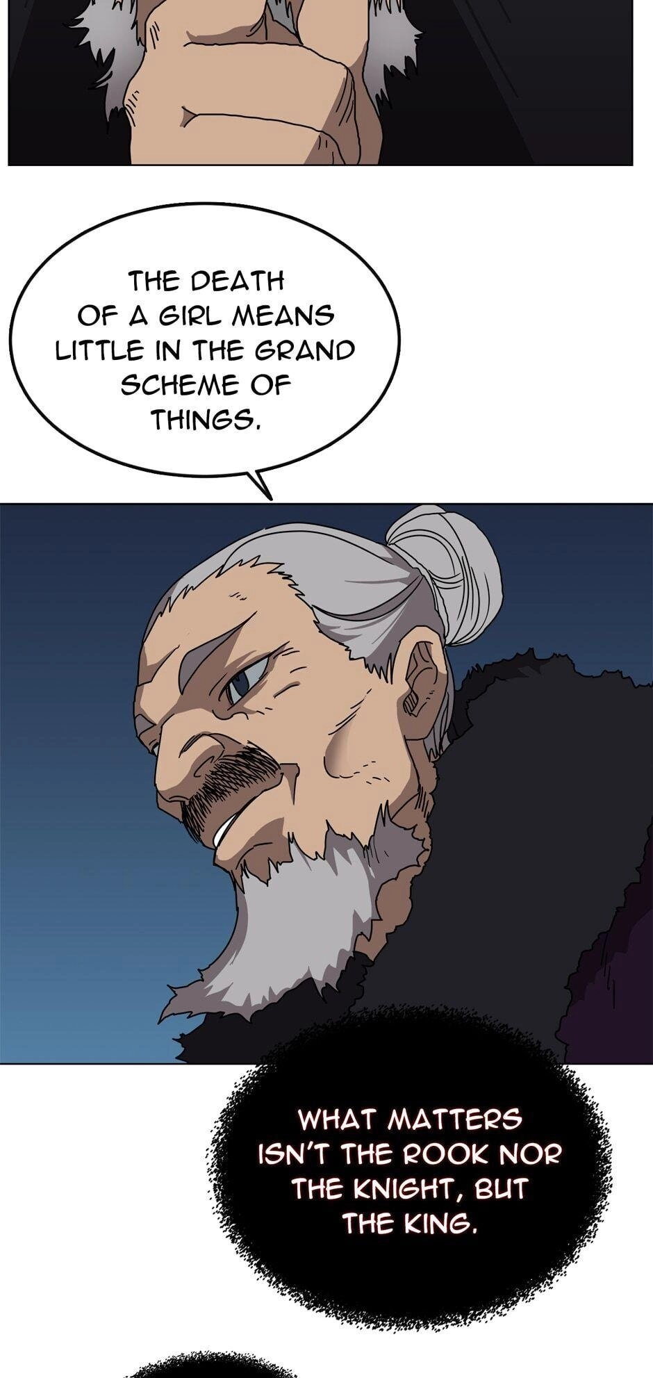 Heavenly Demon Reborn! Chapter 29, page 36 of 56