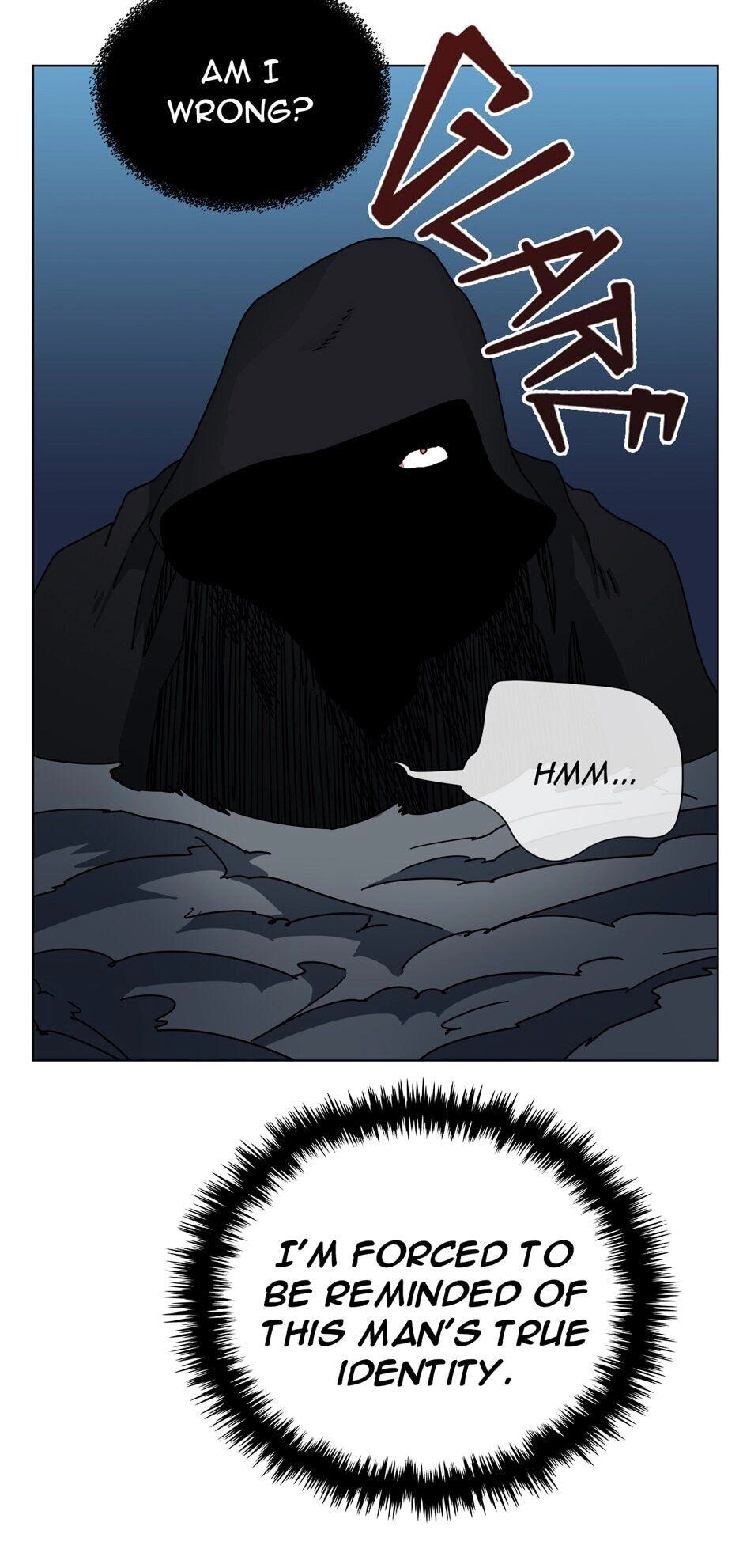 Heavenly Demon Reborn! Chapter 29, page 37 of 56