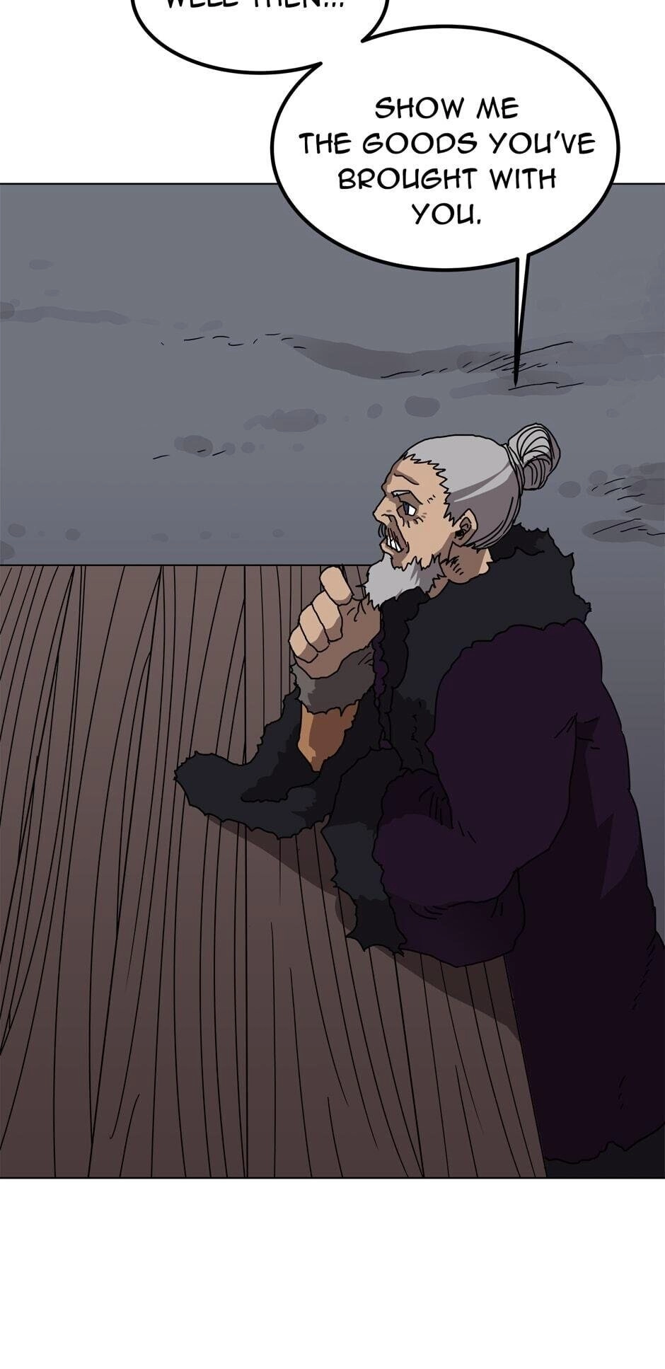 Heavenly Demon Reborn! Chapter 29, page 40 of 56