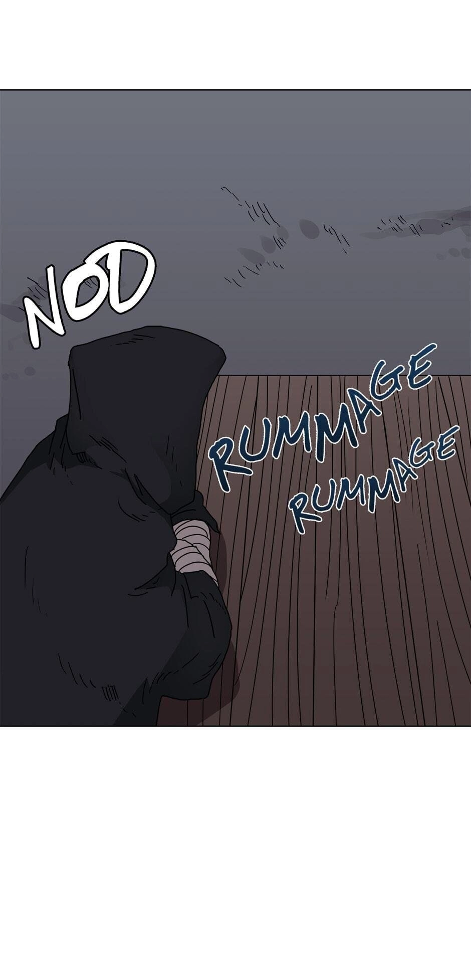 Heavenly Demon Reborn! Chapter 29, page 41 of 56