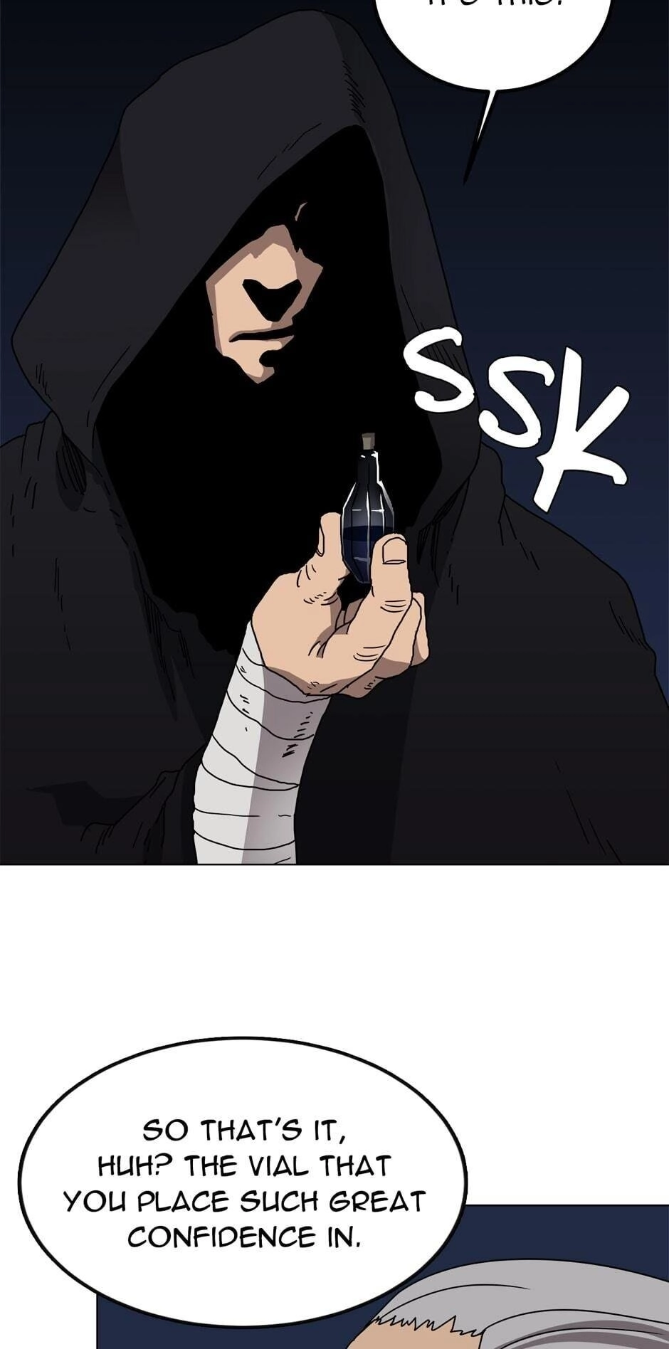 Heavenly Demon Reborn! Chapter 29, page 43 of 56