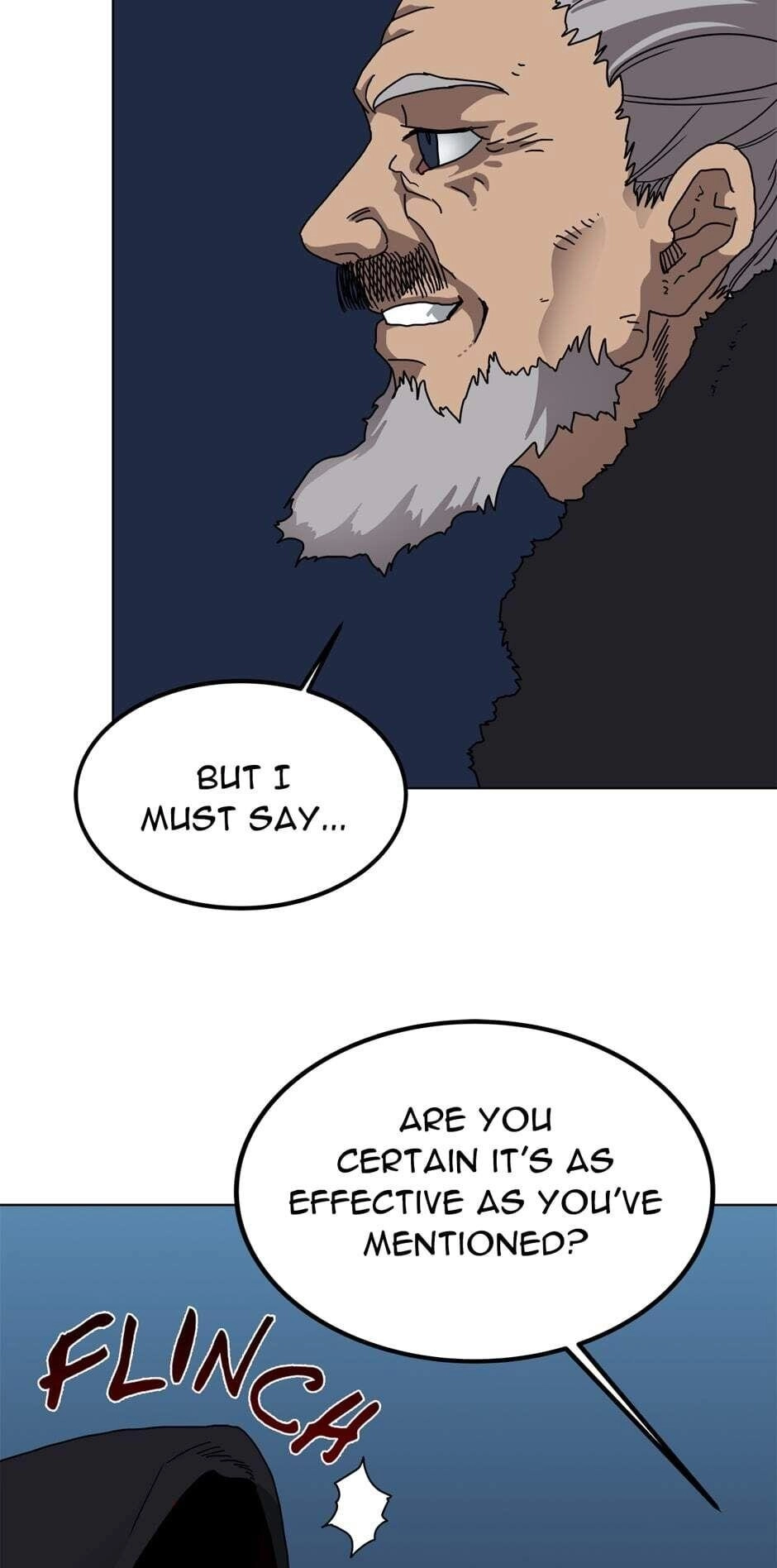 Heavenly Demon Reborn! Chapter 29, page 44 of 56