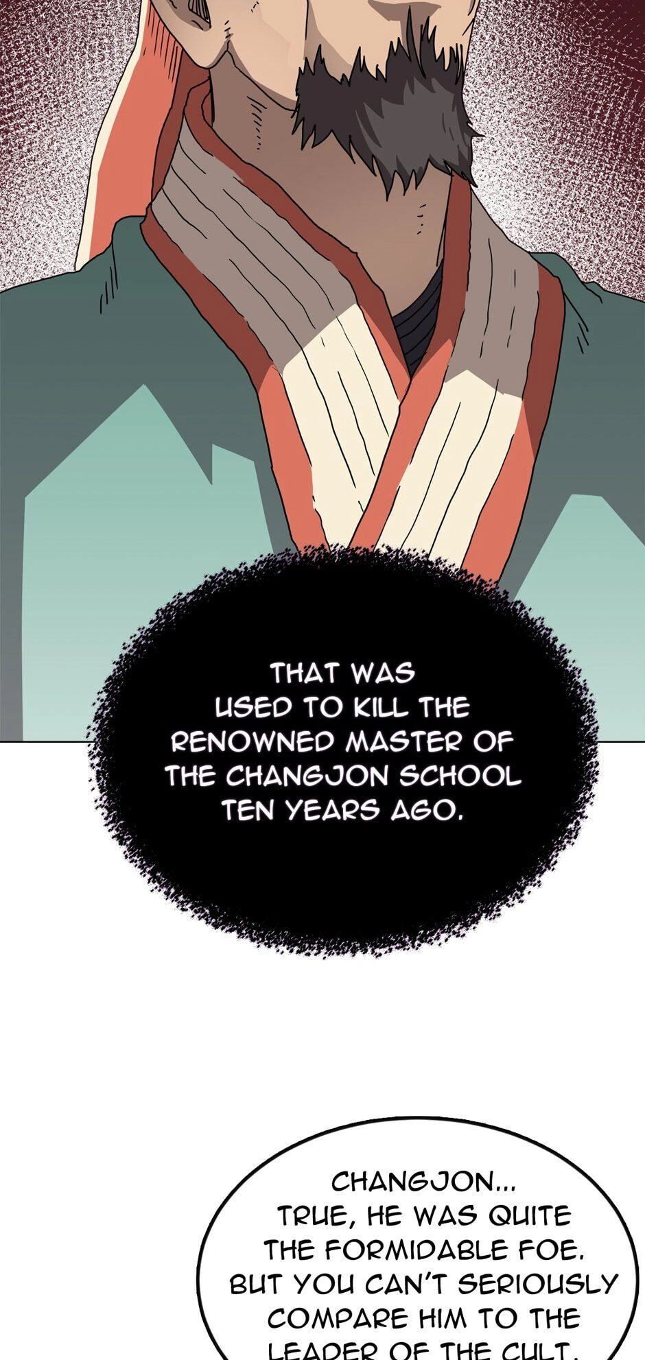Heavenly Demon Reborn! Chapter 29, page 47 of 56