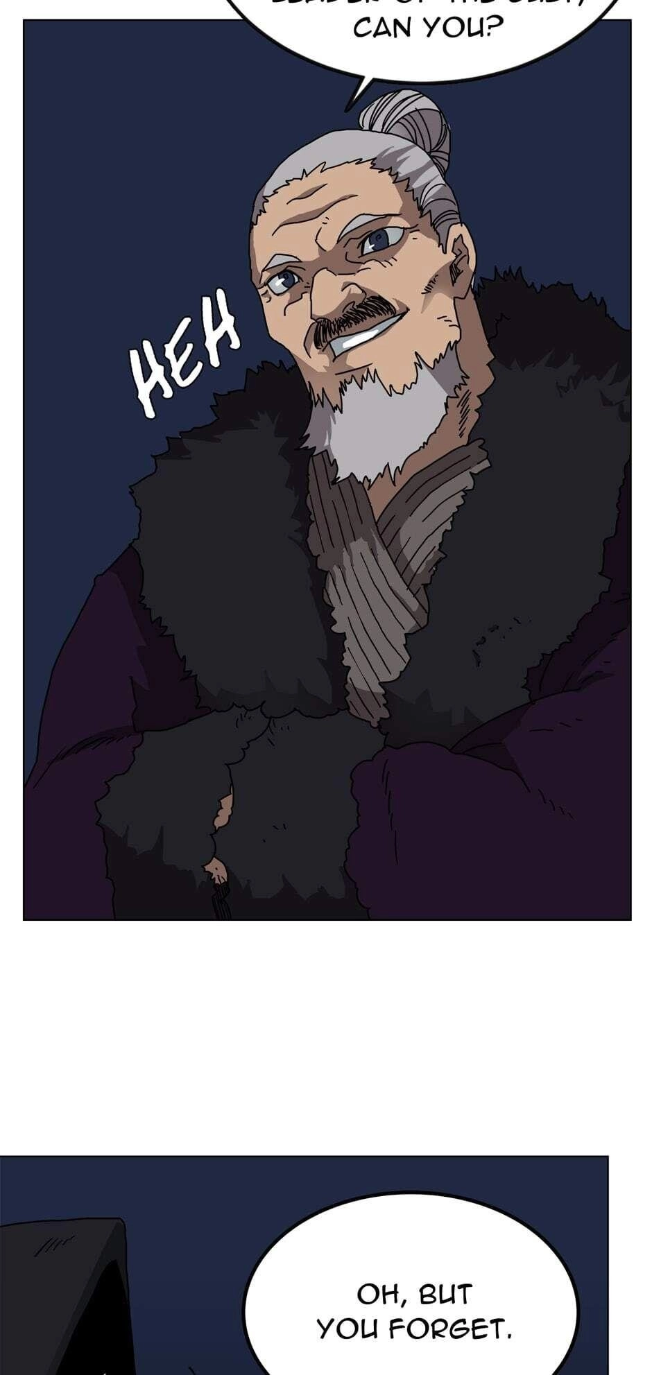 Heavenly Demon Reborn! Chapter 29, page 48 of 56