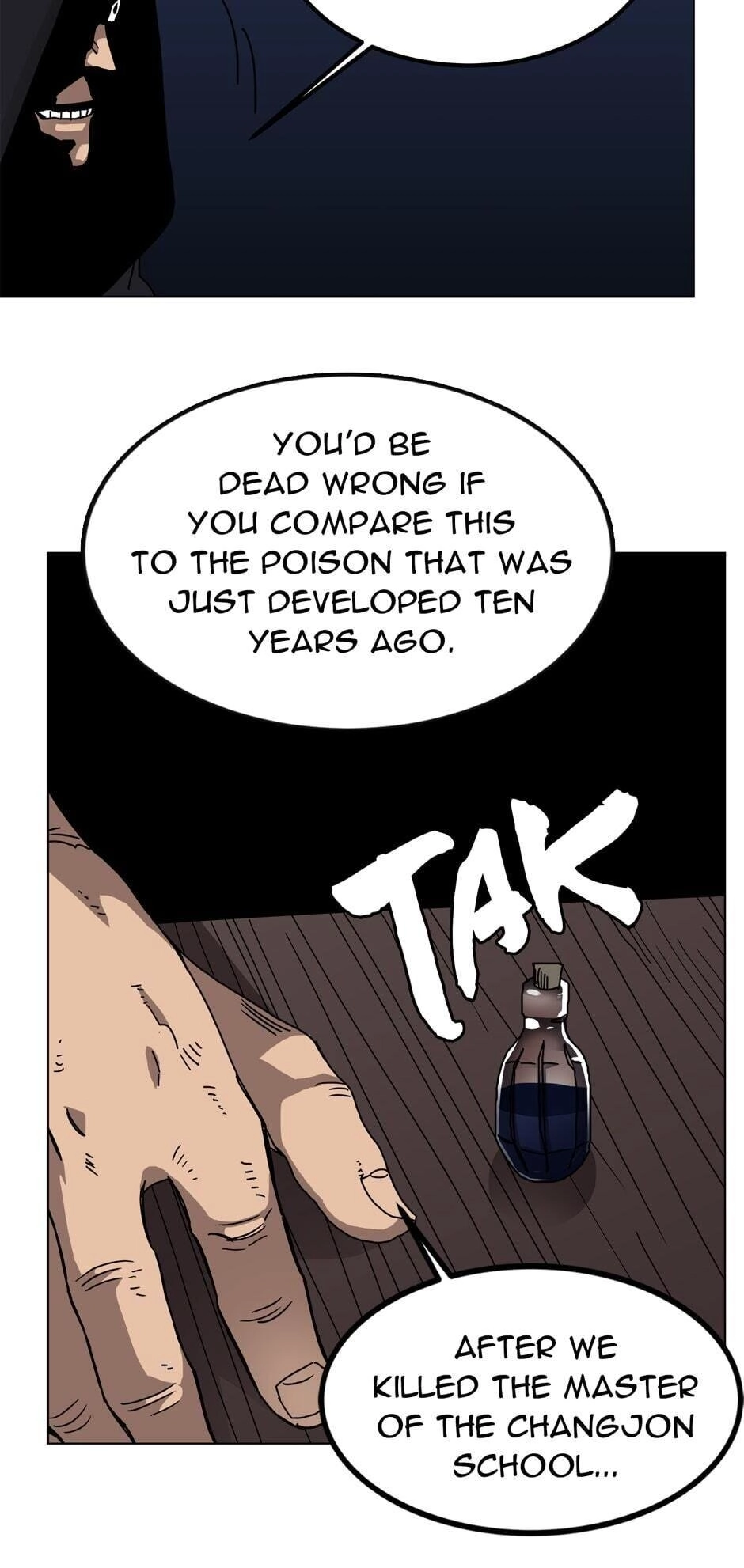 Heavenly Demon Reborn! Chapter 29, page 49 of 56