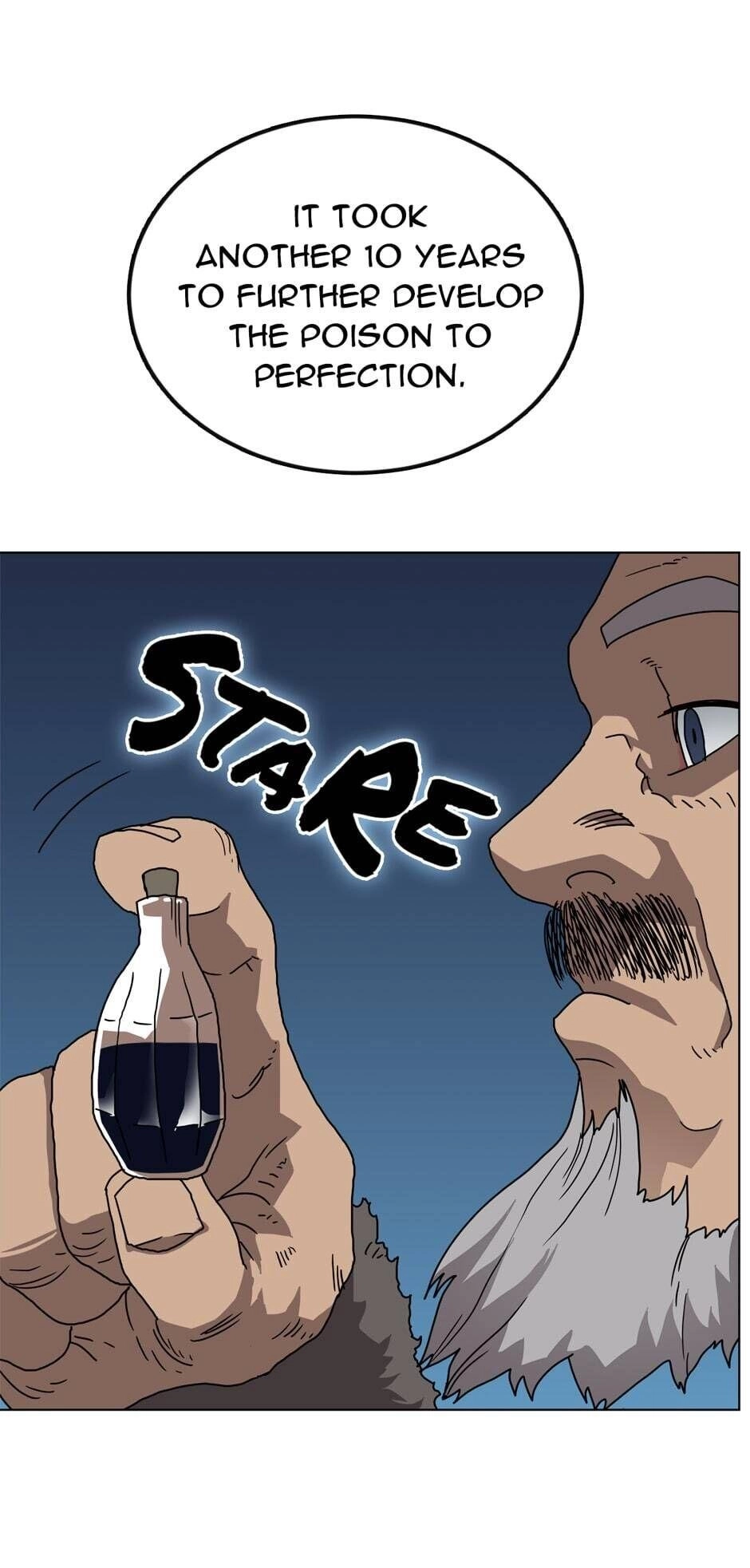 Heavenly Demon Reborn! Chapter 29, page 50 of 56