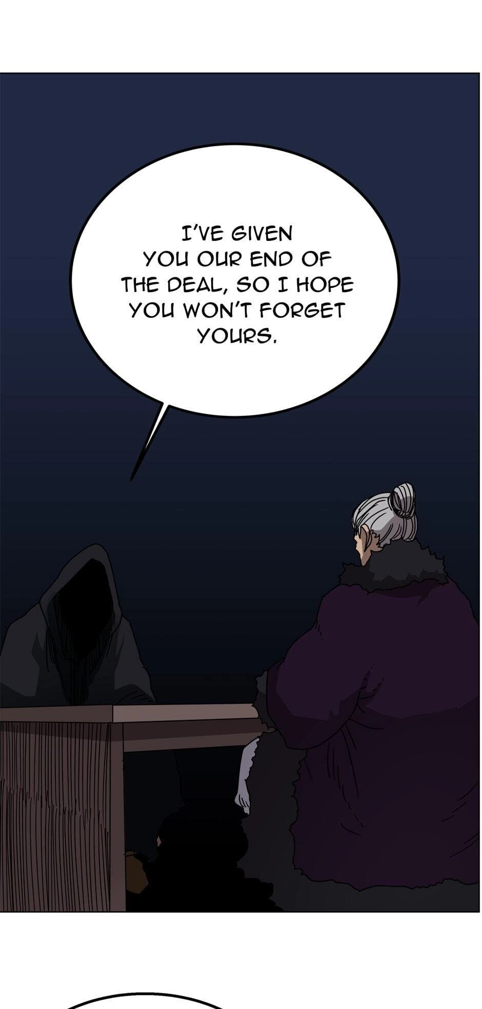 Heavenly Demon Reborn! Chapter 29, page 52 of 56