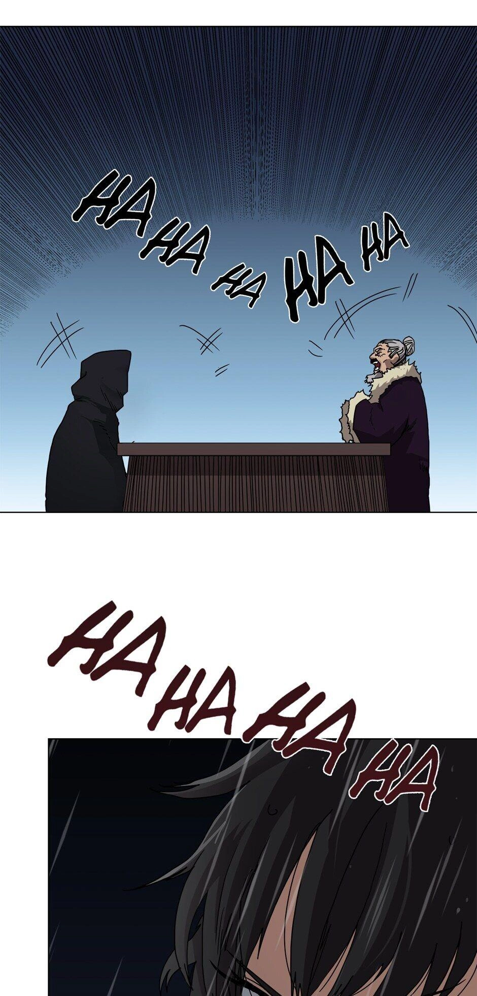 Heavenly Demon Reborn! Chapter 29, page 54 of 56