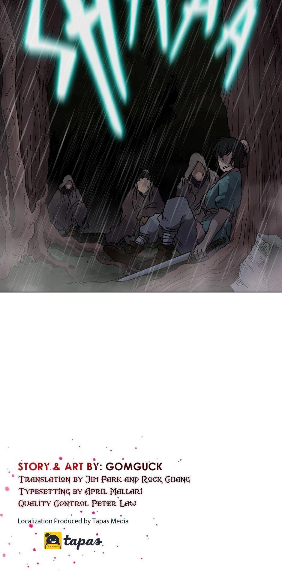 Heavenly Demon Reborn! Chapter 29, page 56 of 56