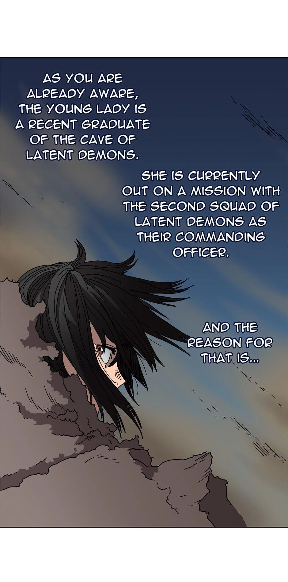 Heavenly Demon Reborn! Chapter 29, page 6 of 56