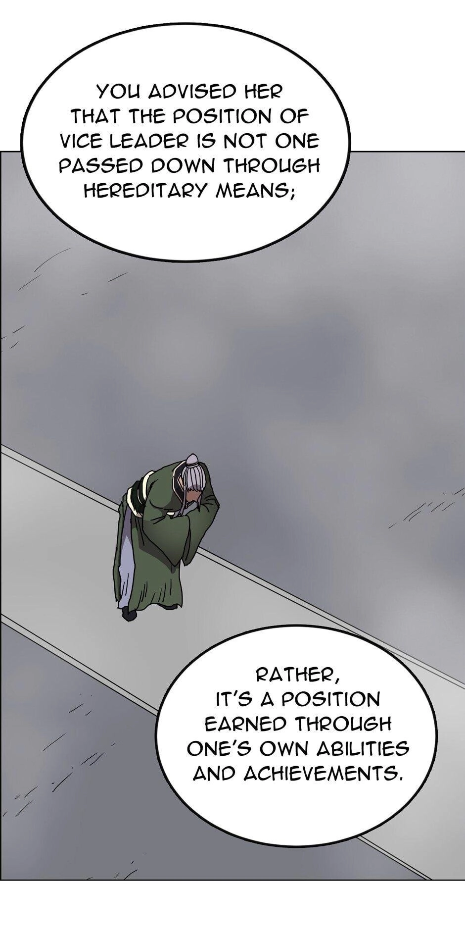 Heavenly Demon Reborn! Chapter 29, page 7 of 56