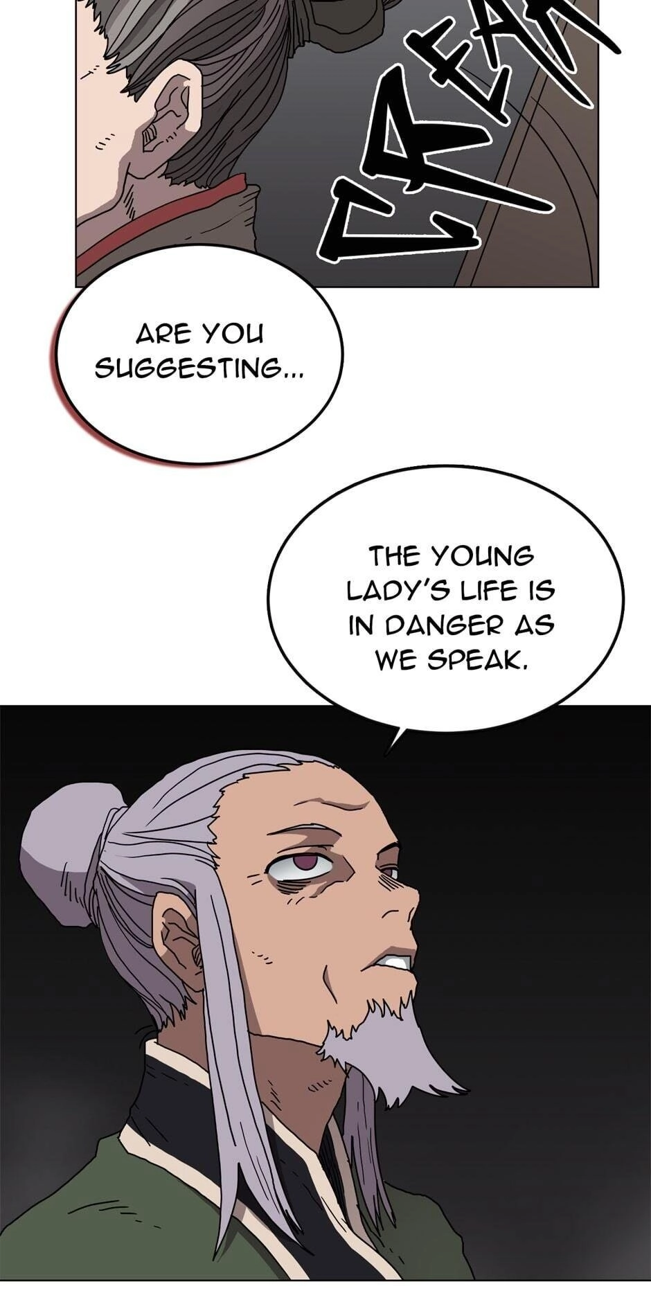 Heavenly Demon Reborn! Chapter 29, page 9 of 56