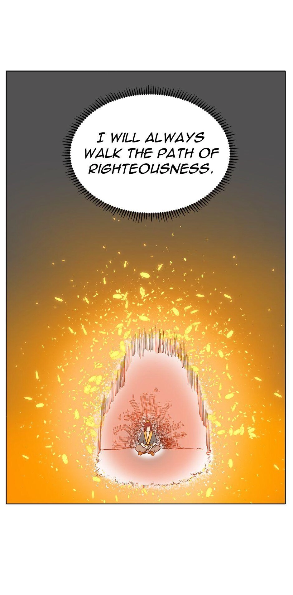 Heavenly Demon Reborn! Chapter 3, page 17 of 42