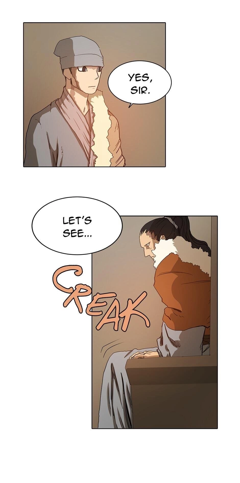 Heavenly Demon Reborn! Chapter 3, page 22 of 42