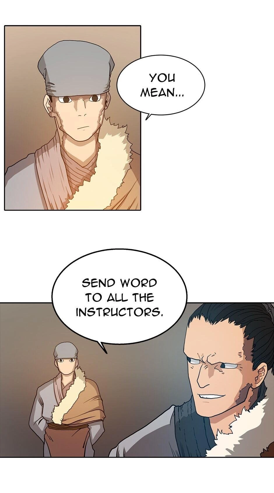 Heavenly Demon Reborn! Chapter 3, page 24 of 42