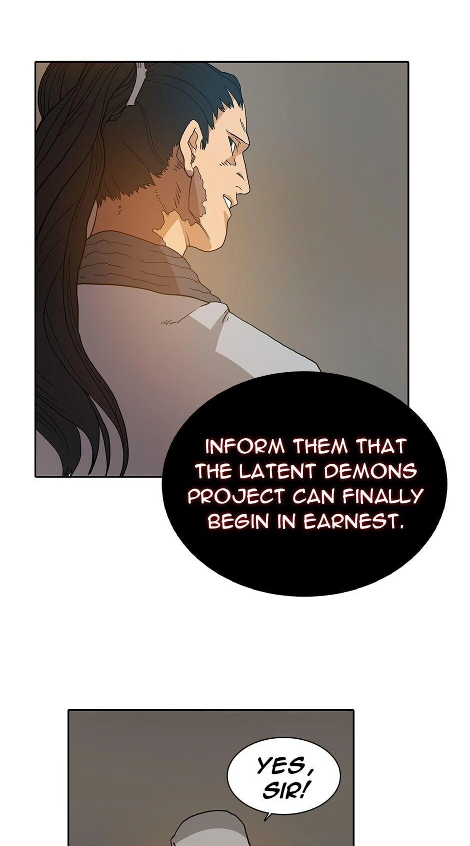 Heavenly Demon Reborn! Chapter 3, page 25 of 42