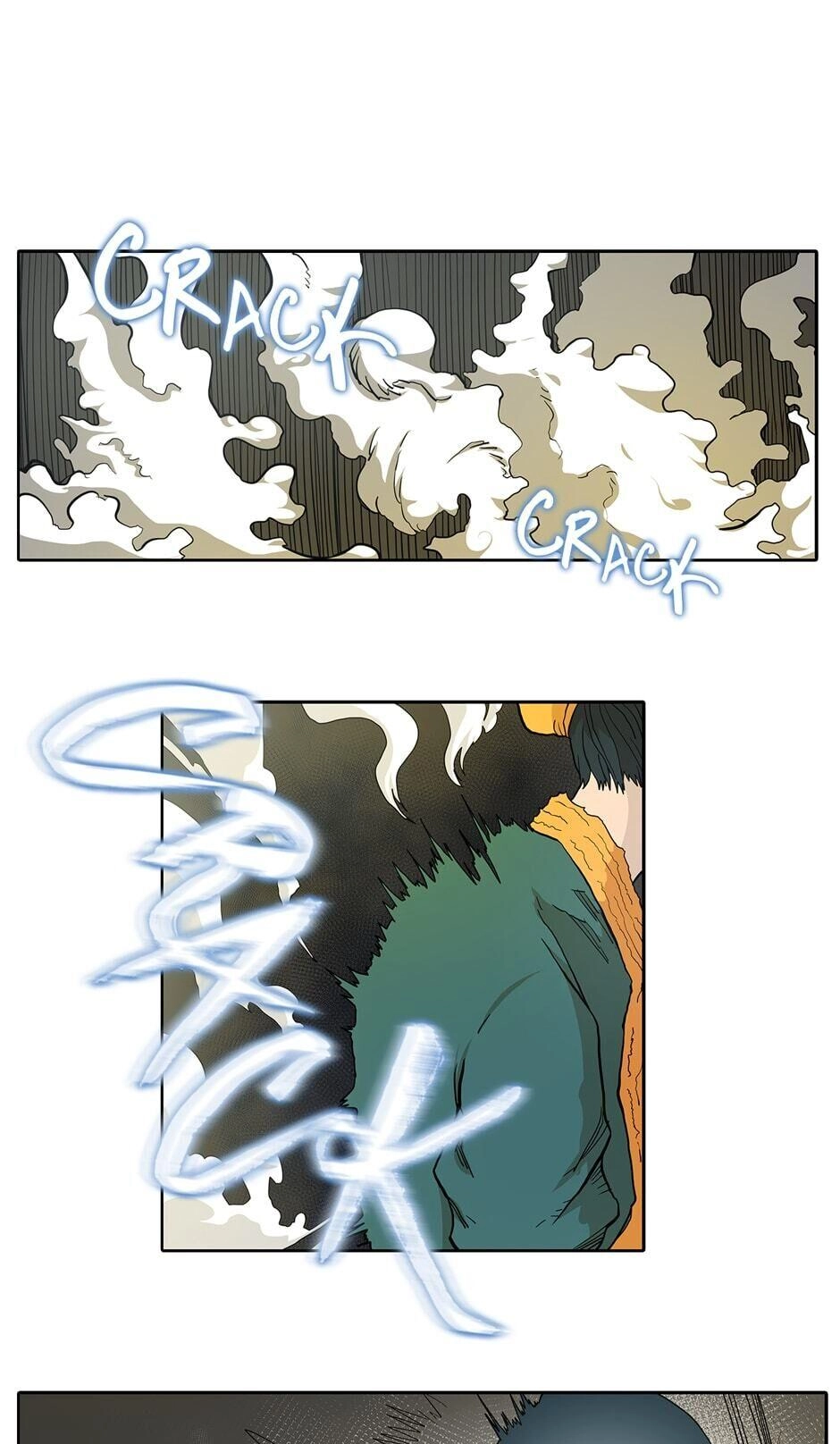 Heavenly Demon Reborn! Chapter 3, page 29 of 42