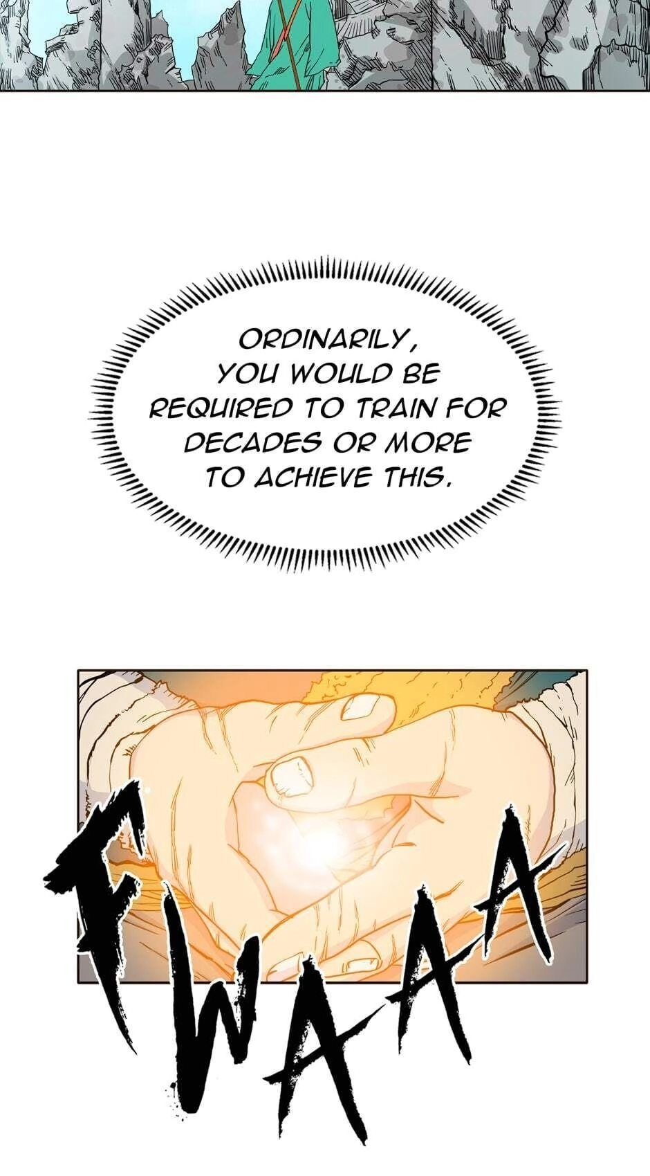 Heavenly Demon Reborn! Chapter 3, page 5 of 42