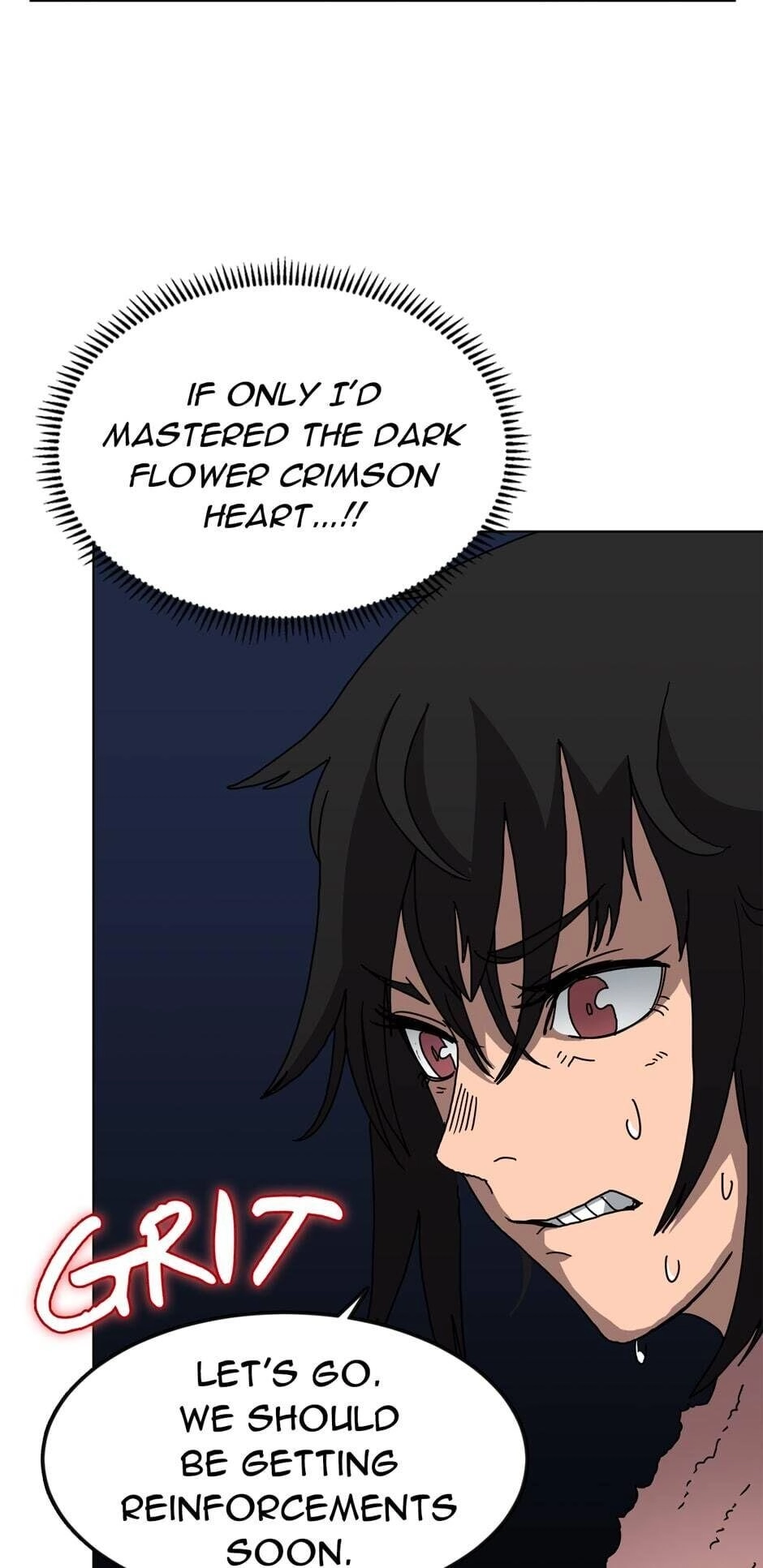 Heavenly Demon Reborn! Chapter 30, page 12 of 61