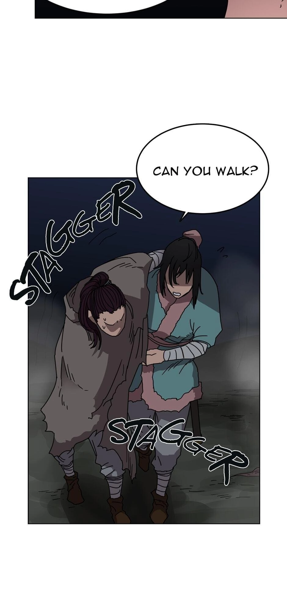 Heavenly Demon Reborn! Chapter 30, page 13 of 61