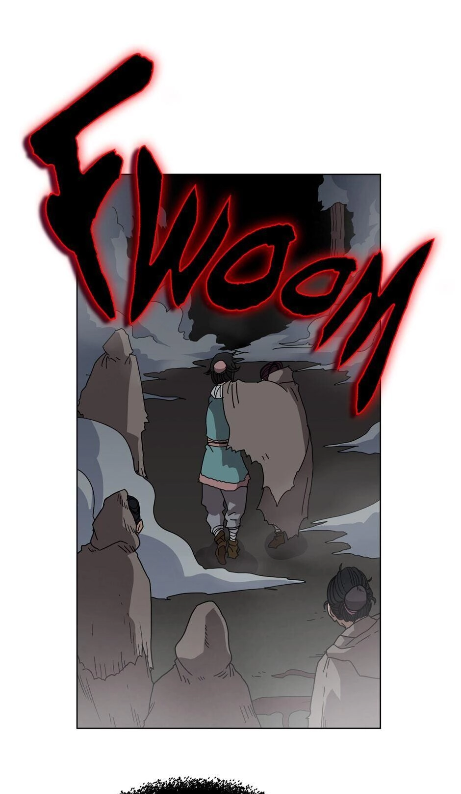 Heavenly Demon Reborn! Chapter 30, page 14 of 61
