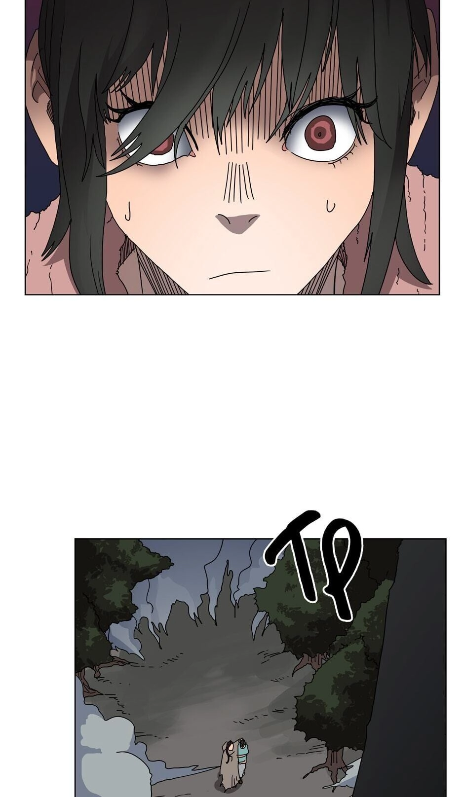 Heavenly Demon Reborn! Chapter 30, page 16 of 61
